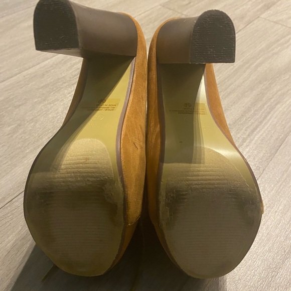 Platform boots - Picture 3 of 3